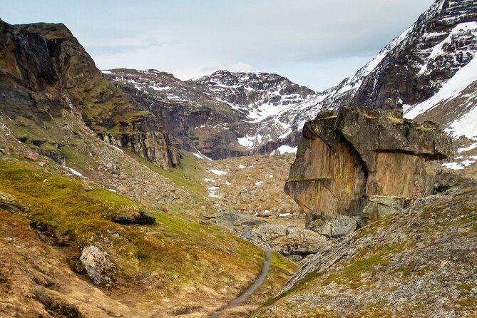 Trollsjön Guided Day Tour - Booking Information