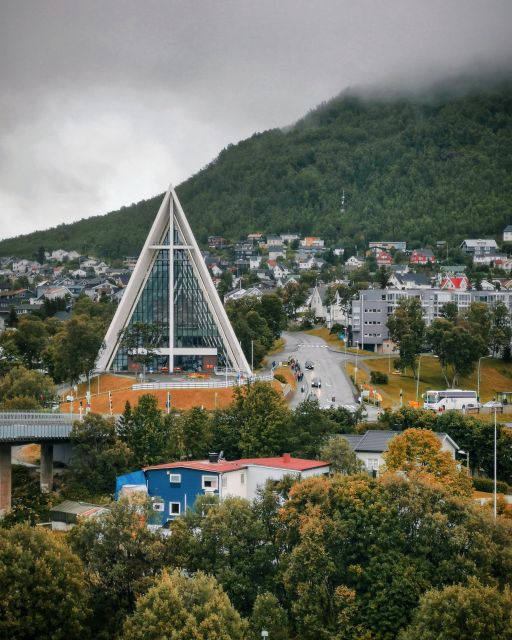 Tromsø: Capture the Most Photogenic Spots With a Local - Local Perspective on Picture-Worthy Locations
