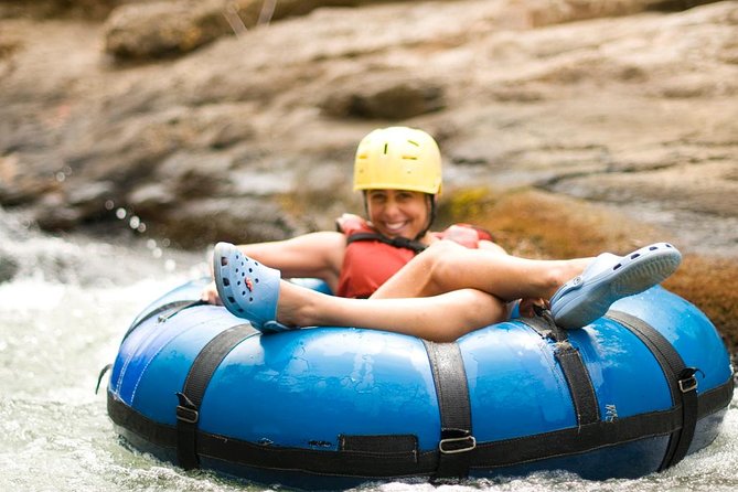 Tubing River Adventure - Booking and Cancellation Policy