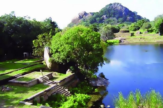 Tuk Tuk Tour to Mihintale at Anuradhapura - Tour Details