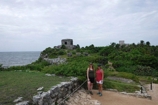 Tulum Ruins Tour (Private, Half Day) - Host Responses to Reviews