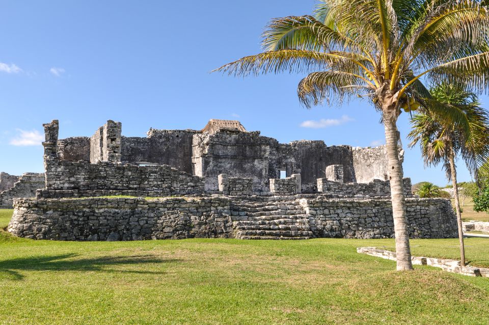 Tulum: Skip-the-Line Entrance Ticket - Experience Details