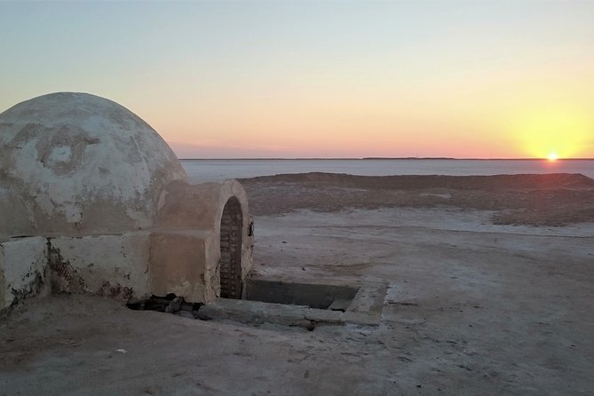 Tunisia Star Wars Sets and Locations Tour - Insider Tips for Star Wars Fans