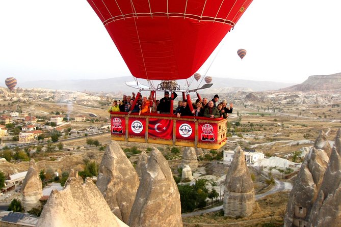 Turkey Landmarks 8 Day Hassle-Free Small-Group or Private Package - Logistics and Accessibility