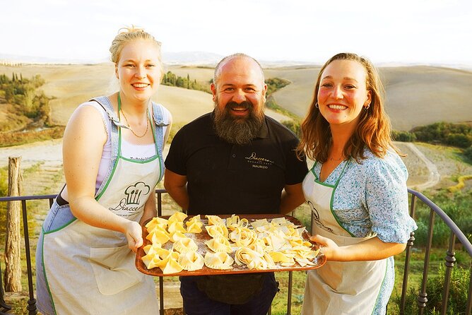 Tuscan Countryside Cooking Class  - Tuscany - Delicious Tuscan Dishes Offered