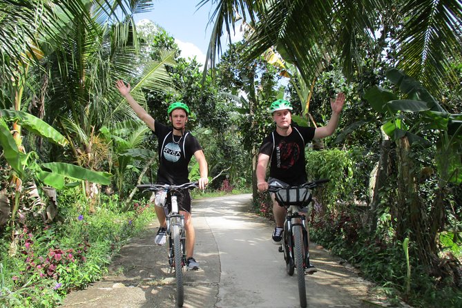 Two-Day Small-Group Kayak and Cycle Tour, Mekong Delta  - Ho Chi Minh City - What to Bring