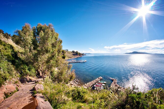 Two-Day Tour to Uros With Amantani and Taquile From Puno - Amantani Cultural Experience