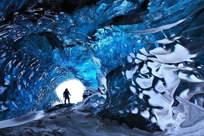 Two Days of Magnificent South Coast With Ice Caves and Northern Lights - Accommodation and Inclusions