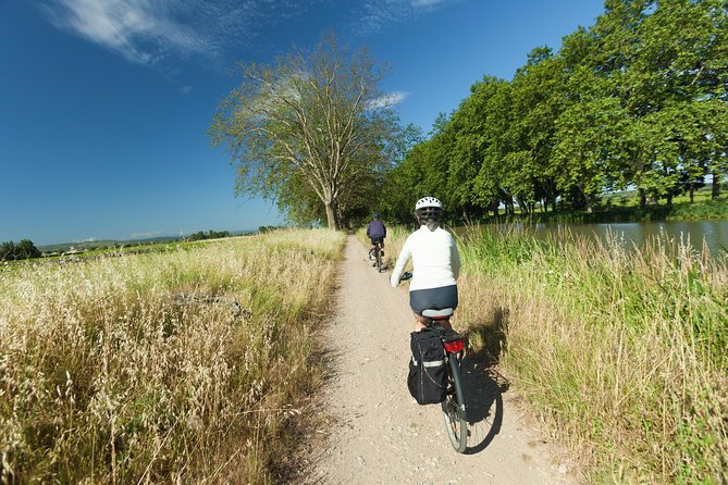 TWO DAYS TOUR Oxford City Plus Cotswolds Cycle TOURs - Bike Options and Equipment
