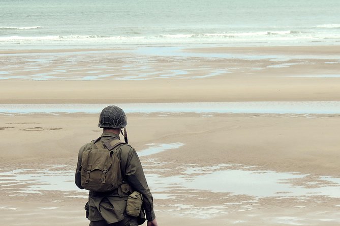 Two Days Ultimate Normandy D-Day Tour - From the First to the Last Battle - Booking and Pricing Information