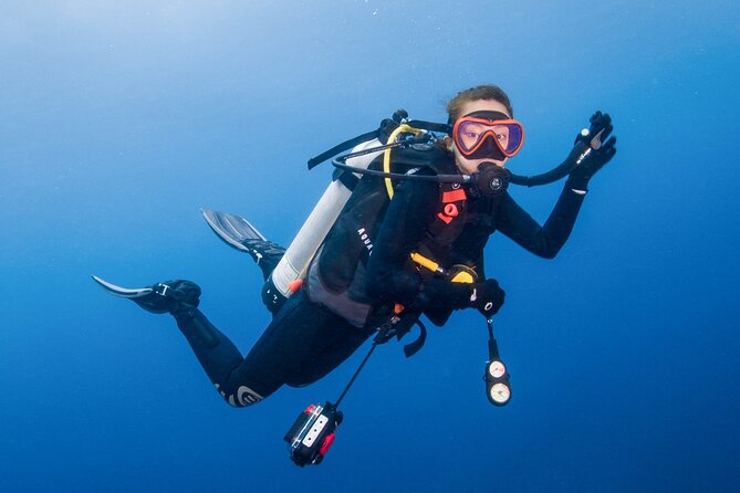 Two Dives for Certified Divers and Snorkeling in Fujairah - Inclusions and Equipment Provided