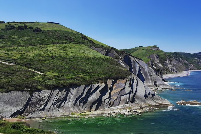 TXAKOLI Vineyards HIKE, ZUMAIA and GETARIA - Private Outdoor & Gastronomic Tour - Pricing Details