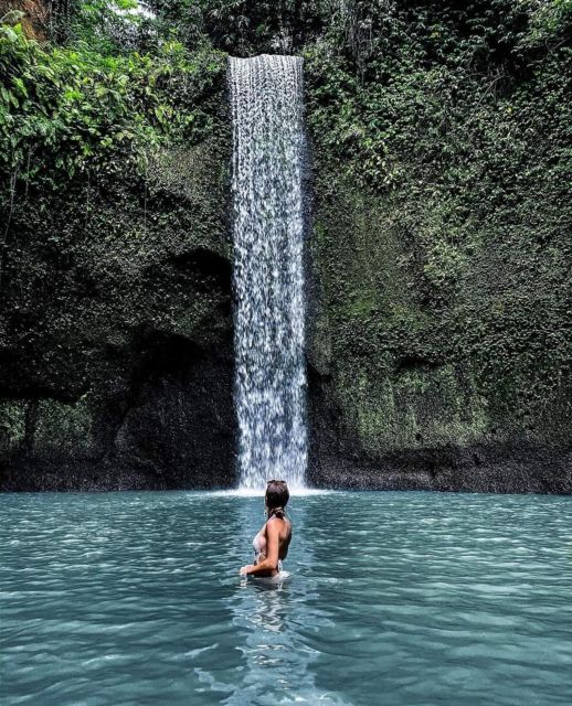 Ubud : Best of 3 Hidden Waterfalls Must Visited - Kanto Lampo Waterfall: Hidden Gem in Beng Village