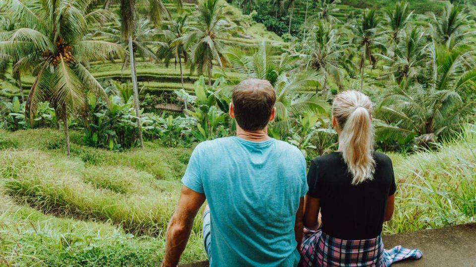 Ubud Essence Tour: Cultural Marvels, Art, and Nature Bliss - Activity Details