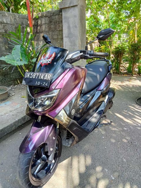 Ubud Scooter Rental - Scooter Models Available for Rent