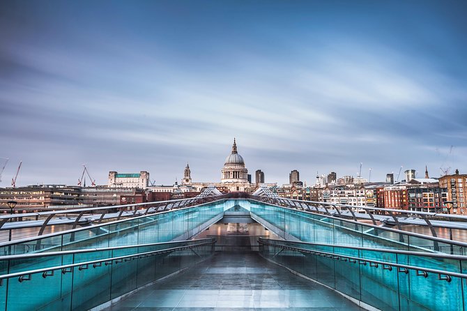 Ultimate Introduction to Photography in Central London - Capturing Dynamic Shots
