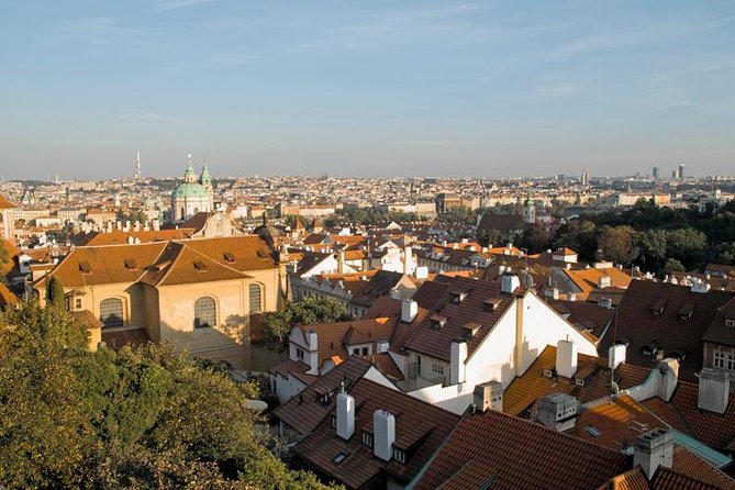 Ultimate Prague - Insider Tips for Exploring