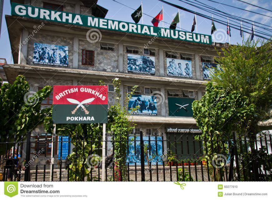 Uncovering Pokhara's Rich Heritage: A Visit to Four Museums - International Mountain Museum Exploration