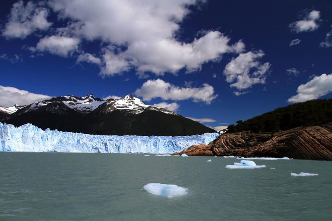 UNESCO JEWELS: The Famous Perito Moreno Glacier - Meeting and Pickup Information