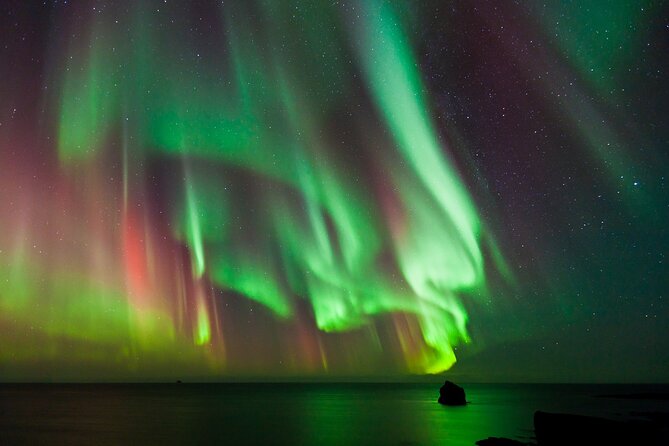 Unforgettable and Fabulous Northern Lights in Reykjavík - Ideal Northern Lights Viewing Spots