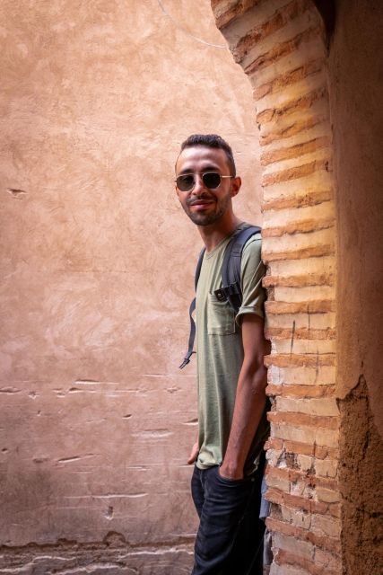 Unique Marrakech Photographer - Photography Experience