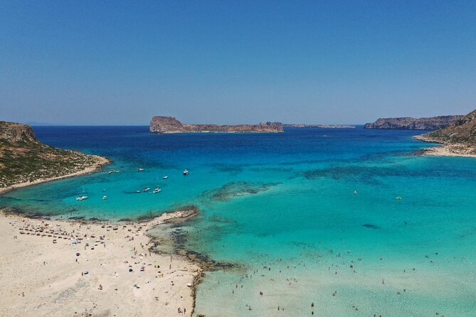 Unveiling the Enchanting Balos Lagoon Tour - Tour Schedule