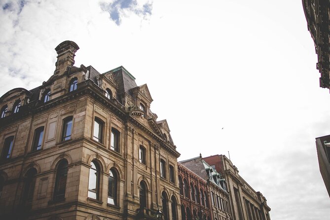 Uptown Saint John Highlights Walking Tour - Tour Pricing Details