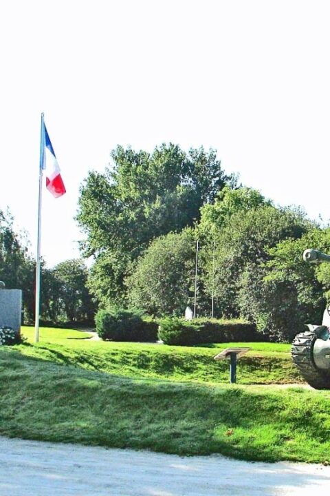 US Infantry in Normandy: Cutting the Cotentin Peninsula TOUR - Highlights