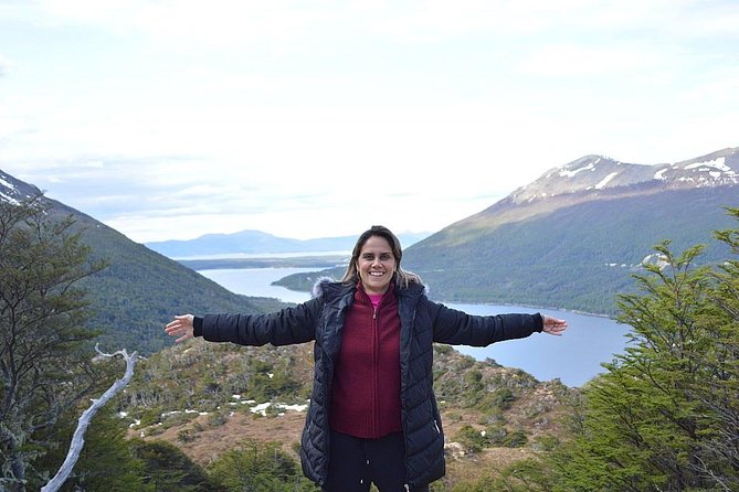 Ushuaia, Argentina Half-Day Lakes and History Tour - Tour Inclusions
