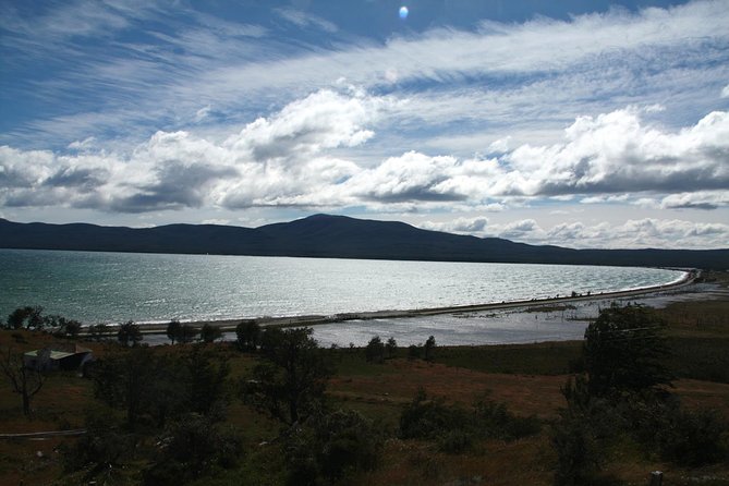 Ushuaia: Escondido and Fagnano Lakes With Transfer - Pickup Information