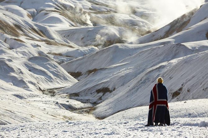 Vacation Photographer in Vatnajökull - Additional Information for Travelers