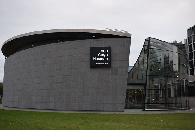 Van Gogh Museum Skip The Line Access Tickets - Insider Tips for a Smooth Visit