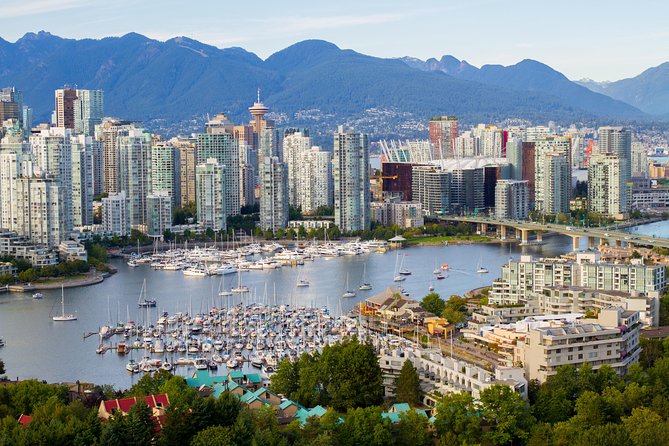 Vancouver City Finest Plus Mountain Adventure (Full Day Private Tour) - Inclusions and Exclusions