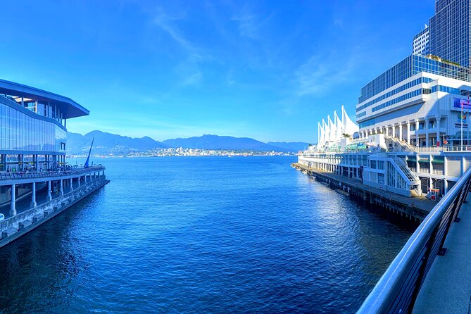 Vancouver Cruise Transfers/ Pre & Post Cruise City Sightseeing Tour Private - Service Providers
