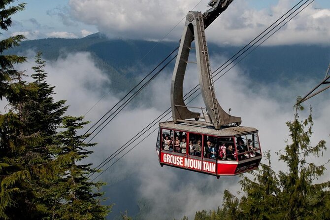 Vancouvers Finest Private Sightseeing Tour - Expert Local Guides