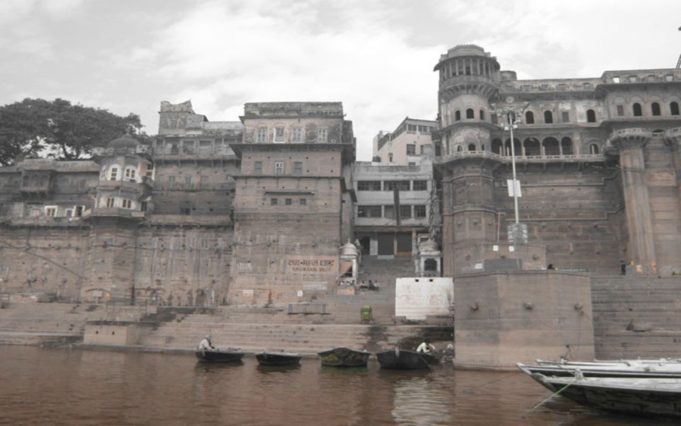 Varanasi Full-Day Private Tour With Sarnath and Ganga Aarti - Highlights of the Tour
