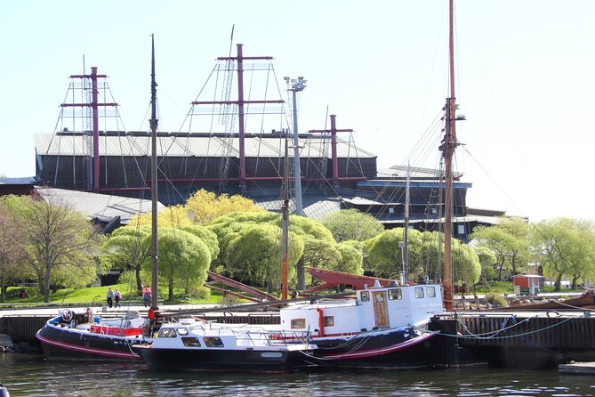 Vasa Museum & Skansen Stockholm Tour With Fast-Track Ticket - Details of Private Tours