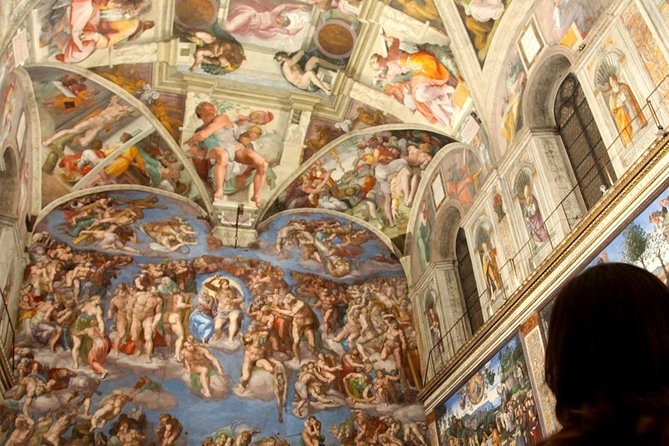 Vatican Museums & St. Peters Basilica Skip the Line Private Tour - Highlights of the Private Tour