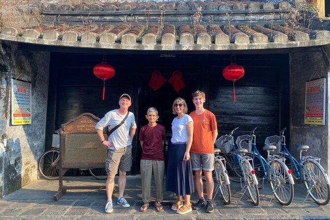 Vegan Food Tour - Untold Stories of Hoi An - Cultural Immersion