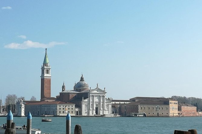 Venice From Rome: Enjoy a Day Tour by Fast Train, Small Group - Booking Information