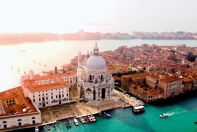 Venice Full-Day Tour Package, Skip-the-Line St Marks Basilica (Mar ) - Pricing and Inclusions