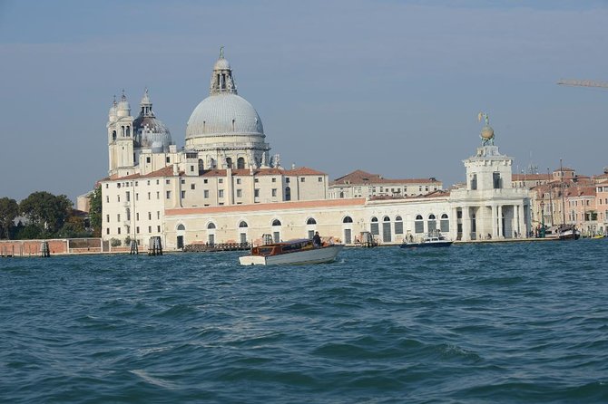 Venice Private Arrival Transfer by Water Taxi: Cruise Port to Central Venice - Expectations and Additional Information