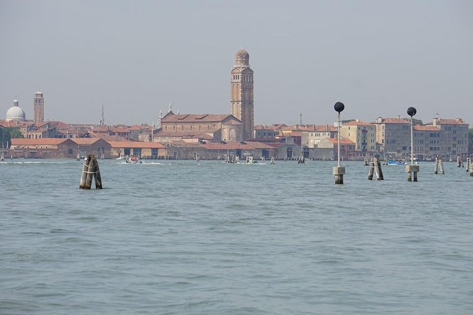 Venice Through the Eyes of a Venetian - Walk and Luxurious Private Water Taxi - Cancellation Policy Information