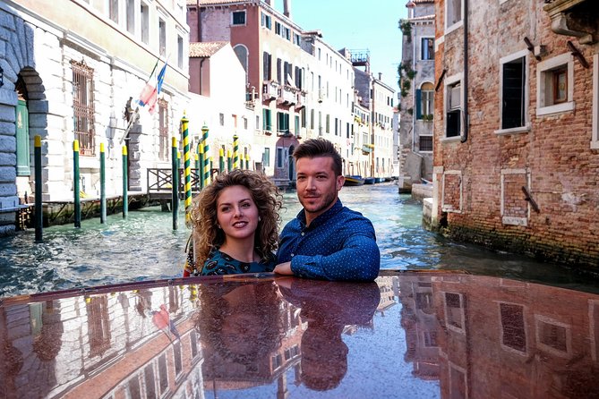 Venice VIP Photo Session in Venice - Additional Information
