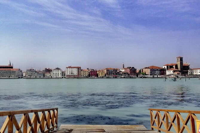 Venices Cemetery on San Michele Island Tour - Tour Highlights