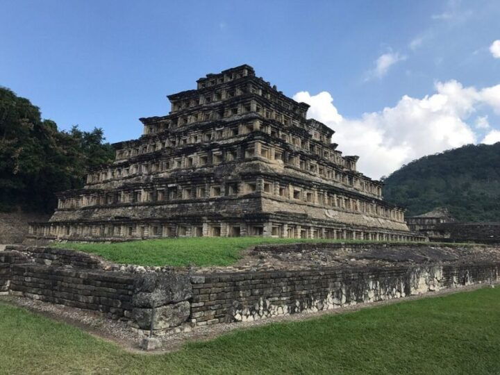 Veracruz: El Tajín Archeological Site Skip-the-Line Ticket - Experience Highlights