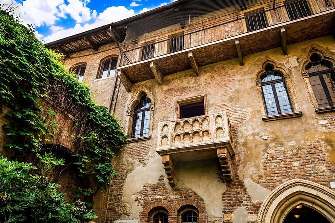 Verona Private Walking Tour - Scheduling and Flexibility