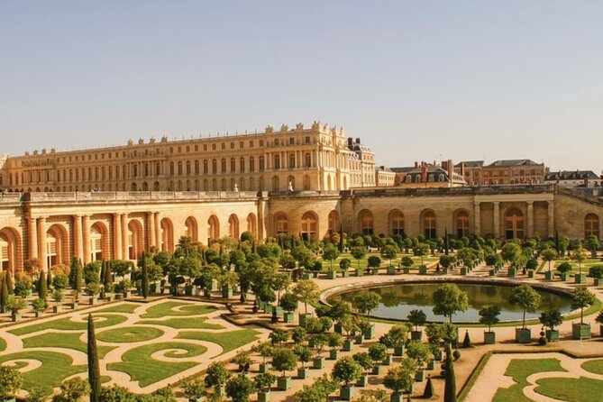 Versailles Palace Ticket – Skip The Line Audio Guide - Importance of Audio Guides at Versailles