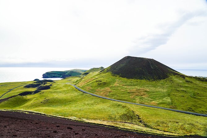 Vestmannaeyjar Private Day Tour - Itinerary Highlights