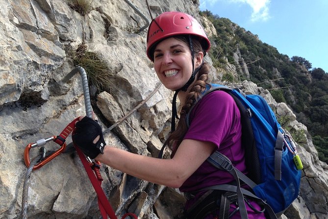 Via Ferrata Adventure in Madrid - Pricing and Group Size Considerations